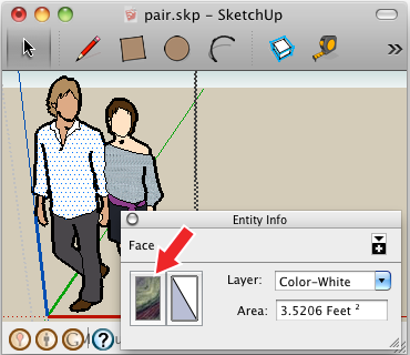 Using Sketchups Color By Layer With Symmetrymill Tutorial