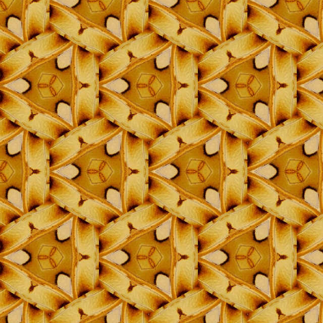 A sample of Geometric Design, Wallpaper Pattern, Wallpaper Groups, Pattern, Geometric Pattern