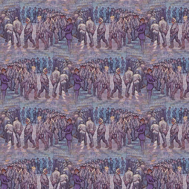 A sample of Documentary Design, Conversational Design