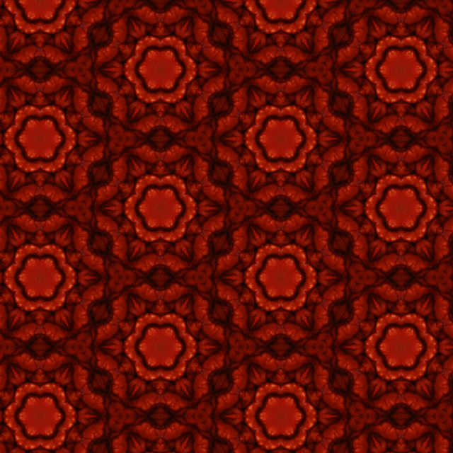 A sample of Repeating Pattern, Damask, Stylized Design, Batik, Digital Pattern Art, Art Deco, Background