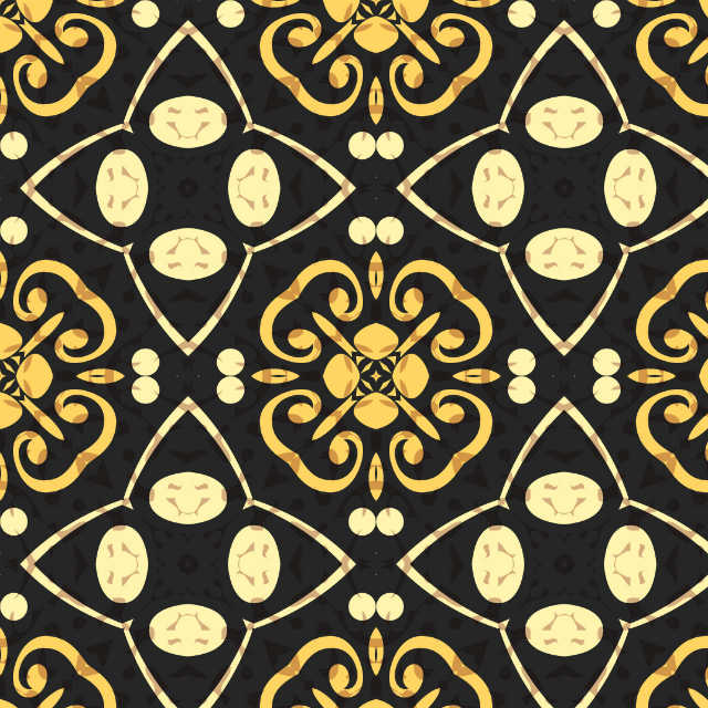 A sample of Wallpaper Group P4M
