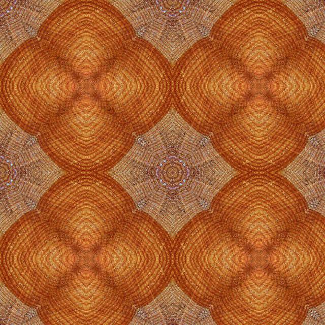 A sample of Wallpaper Group P4M