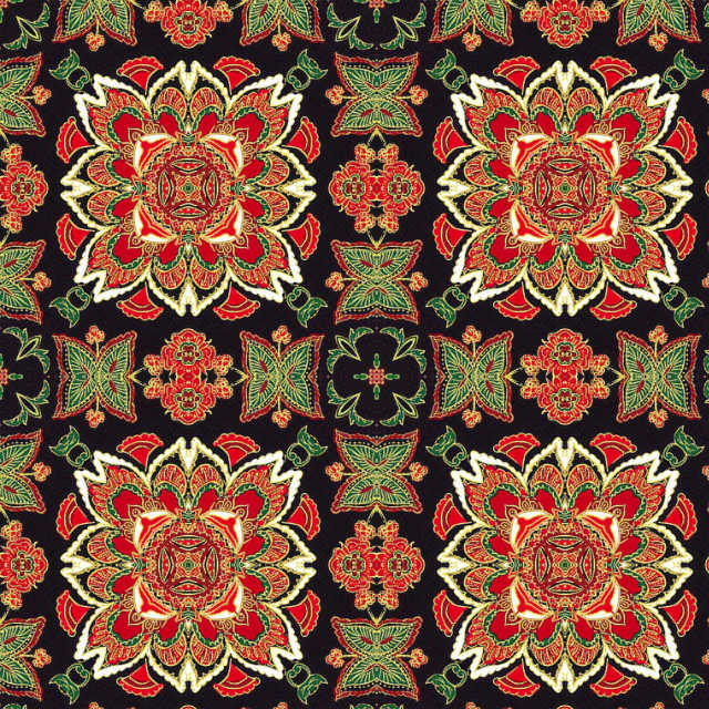 A sample of Wallpaper Group P4M