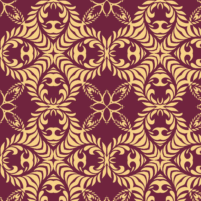 A sample of Wallpaper Group P4M