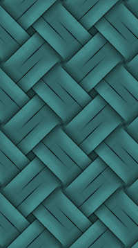 A sample of Basketweave Pattern, Geometric Pattern
