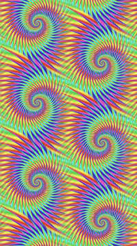 A sample of Geometric Design, Geometric Pattern