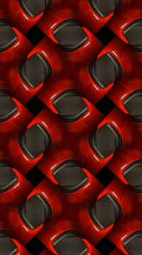 A sample of Geometric Design, Geometric Pattern