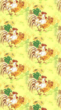 A sample of Allover Pattern, Repeating Pattern, Conversational Design, Seamless Patterns, Repeat Pattern, Blending