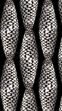 A sample of Turnover Pattern