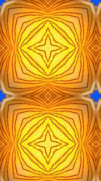 A sample of repeating patterns