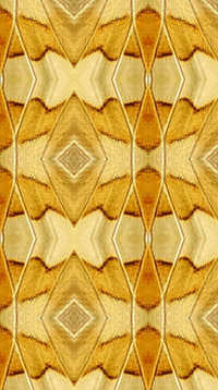 A sample of Wallpaper Group PMM, Wallpaper Pattern, Wallpaper Groups