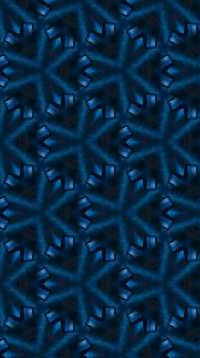 A sample of Repeating Pattern, CAD, Wallpaper Groups