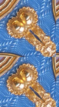 A sample of repeating patterns