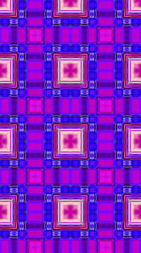A sample of repeating patterns