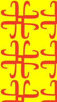 A sample of Logo Patterns