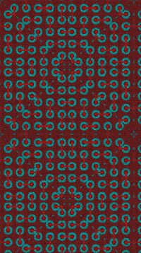 A sample of repeating patterns