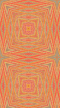 A sample of repeating patterns