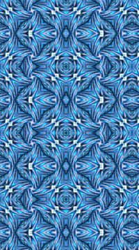 A sample of repeating patterns