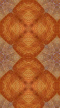 A sample of Wallpaper Group P4M