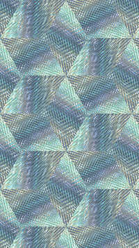 A sample of repeating patterns