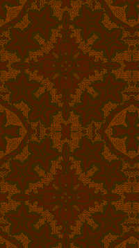 A sample of repeating patterns