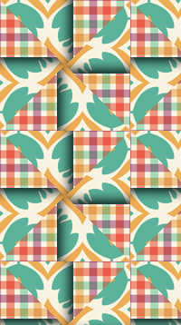 A sample of repeating patterns