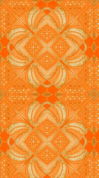 A sample of repeating patterns
