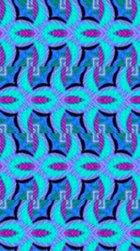 A sample of Wallpaper Group PMG