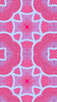A sample of repeating patterns