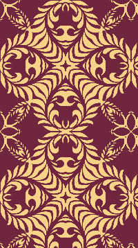 A sample of Wallpaper Group P4M