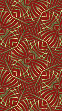 A sample of repeating patterns