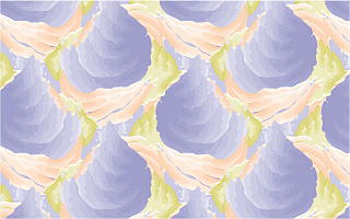 An example of a watercolor design